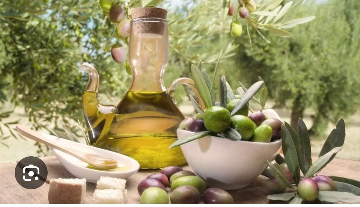 Olio EVO Pugliese