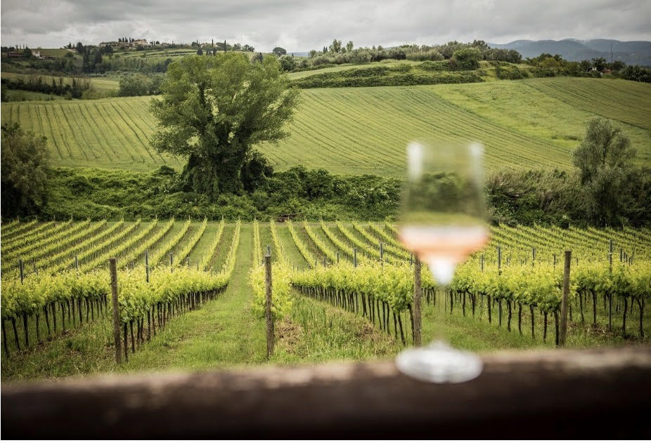 Vini & Bollicine Italiane