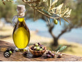Olio EVO Pugliese