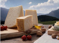 Asiago DOP di Montagna